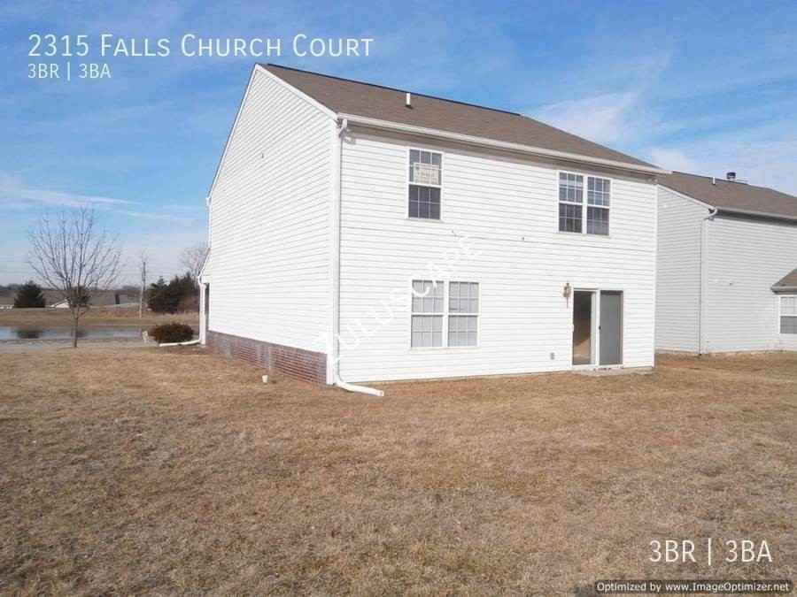 2315 Falls Church Ct - Photo 3 of 20