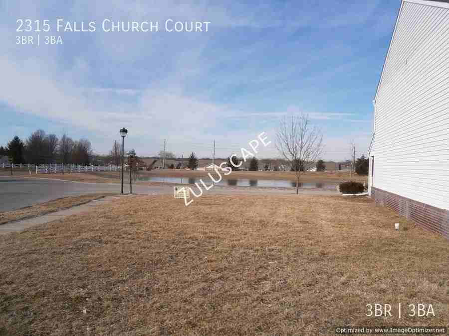 2315 Falls Church Ct - Photo 4 of 20