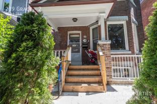 239 Grace St #2 - Photo 1 of 1