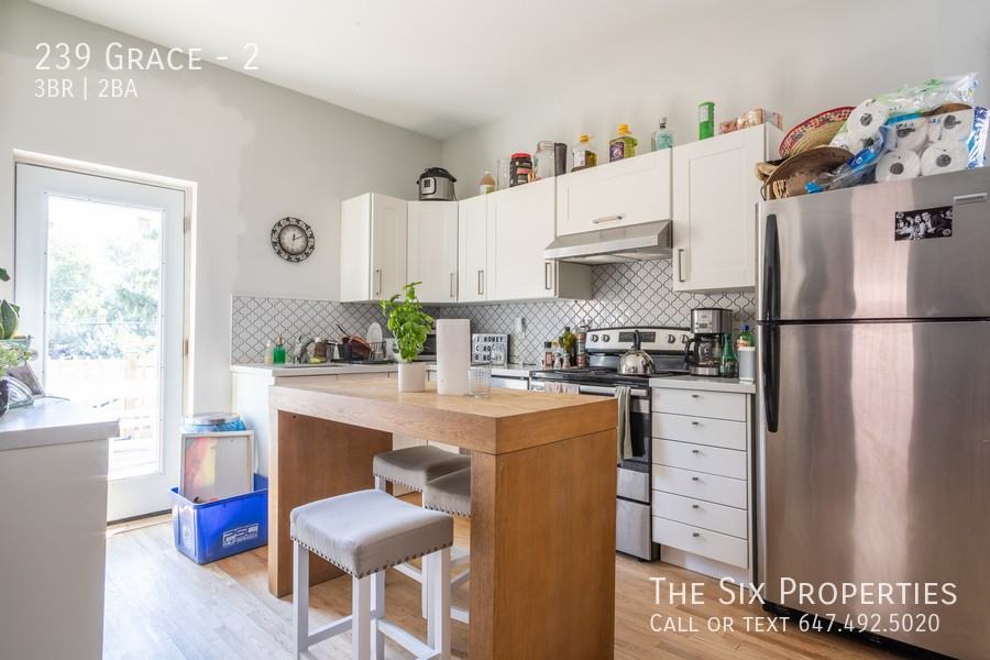 239 Grace St #2 - Photo 2 of 26