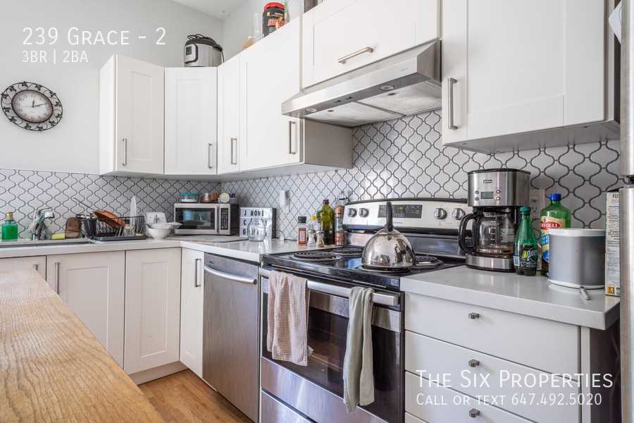 239 Grace St #2 - Photo 3 of 26