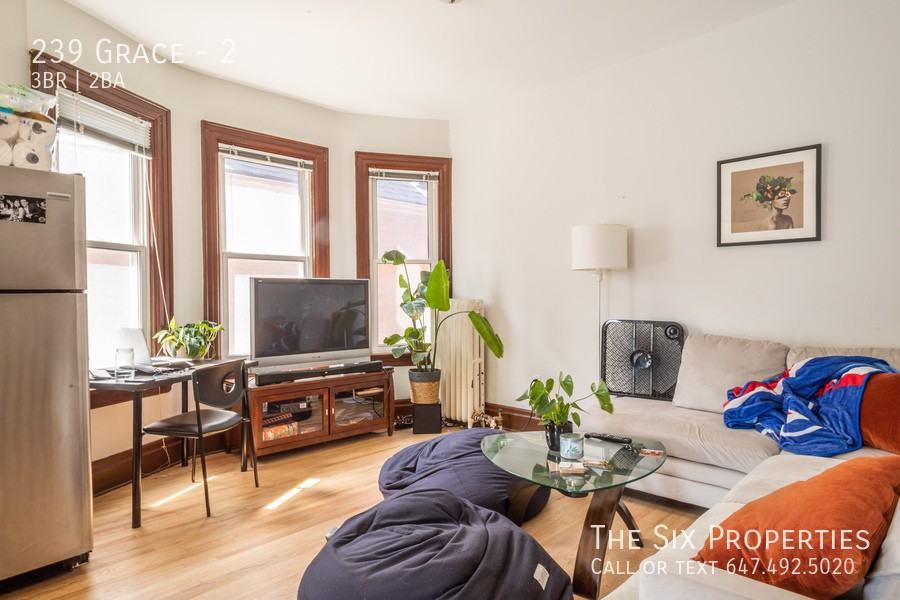 239 Grace St #2 - Photo 6 of 26