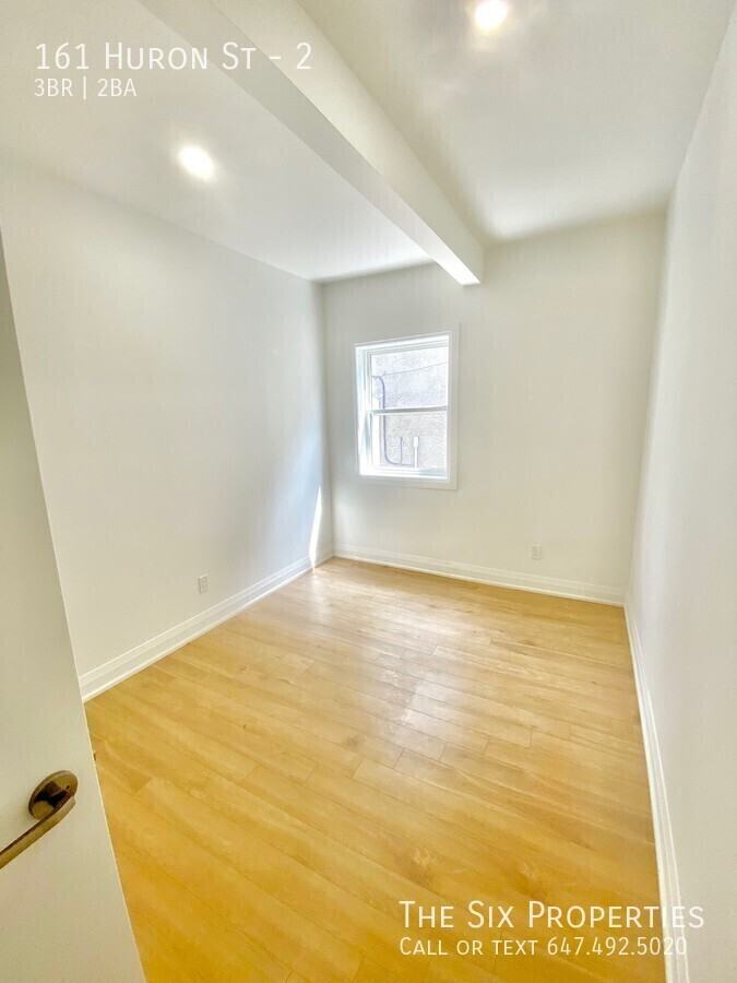 161 Huron St #2 - Photo 2 of 15