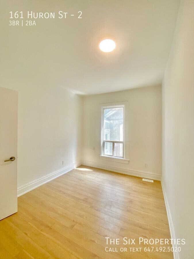 161 Huron St #2 - Photo 3 of 15