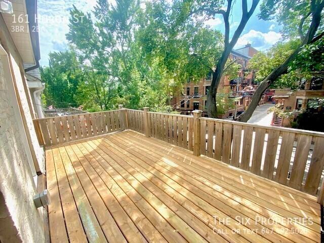 161 Huron St #2 - Photo 5 of 15