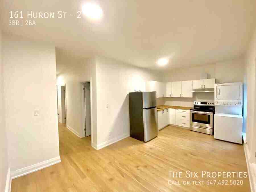 161 Huron St #2 - Photo 6 of 15