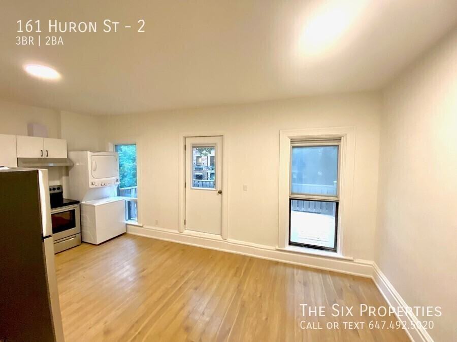 161 Huron St #2 - Photo 7 of 15