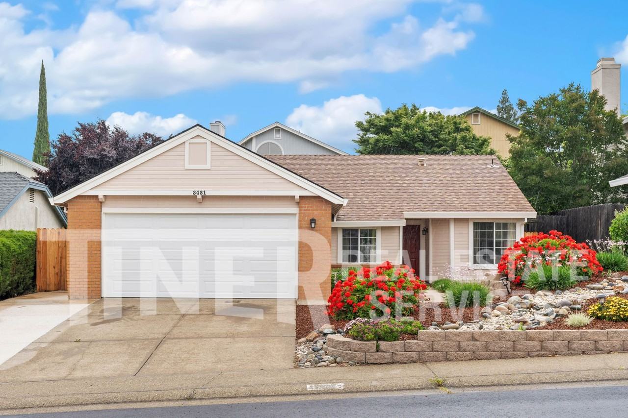3421 Cobblestone Dr
