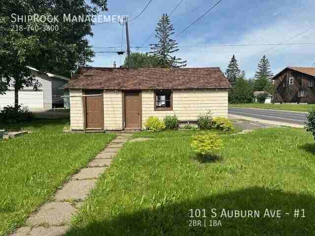 101 S Auburn Ave #1 - Photo 2 of 25