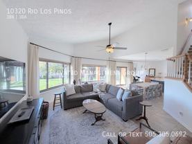 10320 Rio Los Pinos Dr Nw - Photo 1 of 1