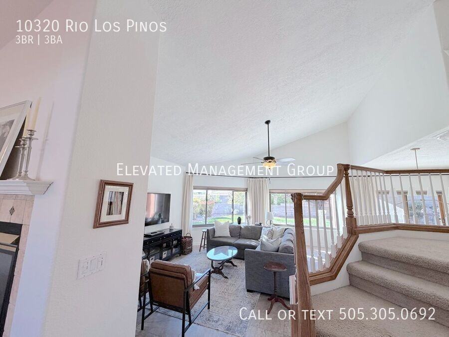 10320 Rio Los Pinos Dr Nw - Photo 3 of 40