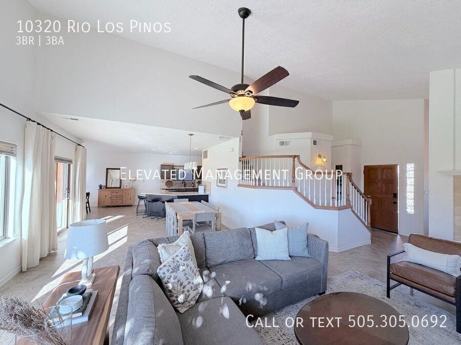 10320 Rio Los Pinos Dr Nw - Photo 5 of 40