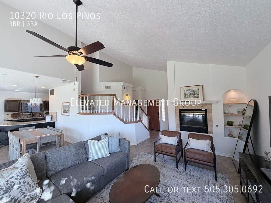 10320 Rio Los Pinos Dr Nw - Photo 6 of 40