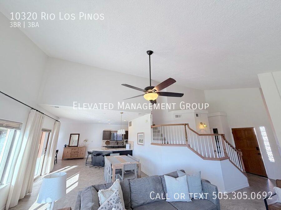 10320 Rio Los Pinos Dr Nw - Photo 7 of 40