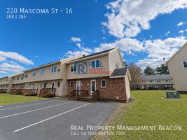 featured image of 220 16 Renihan Meadows 220 Mascoma St #16