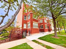 4832 S Indiana Ave #301 - Photo 1 of 1