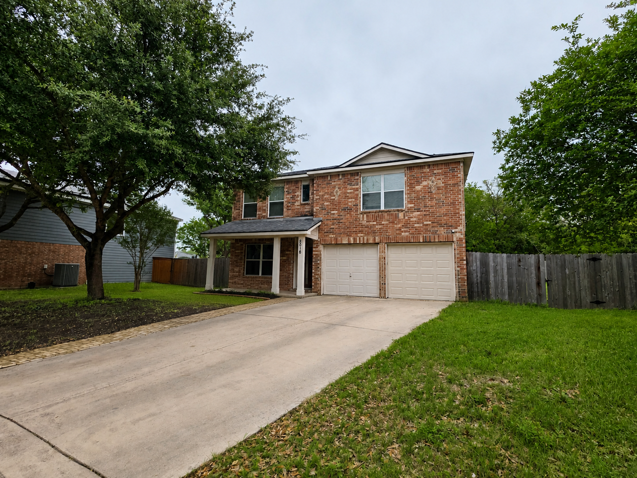 8016 Rosespur Park - Photo 2 of 21