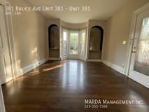 381 Bruce Ave Unit 381 #381 - Photo 1 of 1