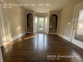 featured image of 381 Bruce Ave Unit 381 #381