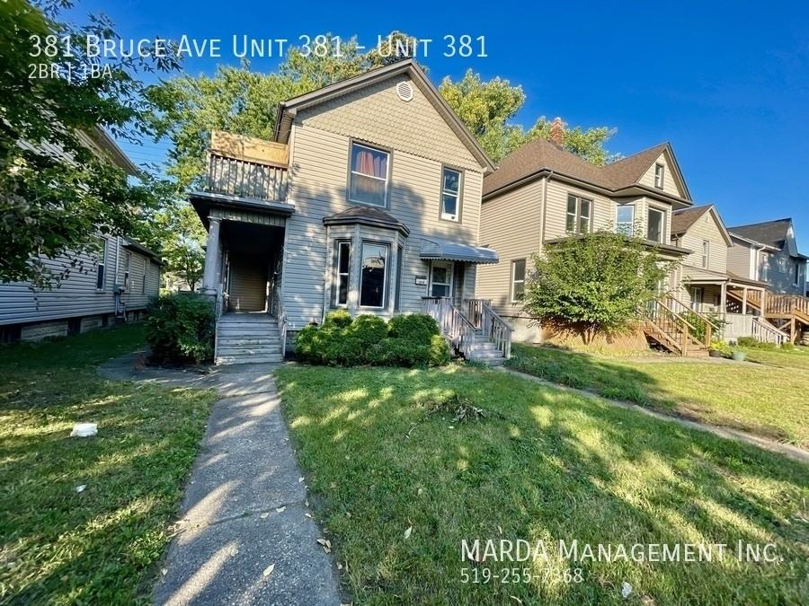 381 Bruce Ave Unit 381 #381 - Photo 2 of 18