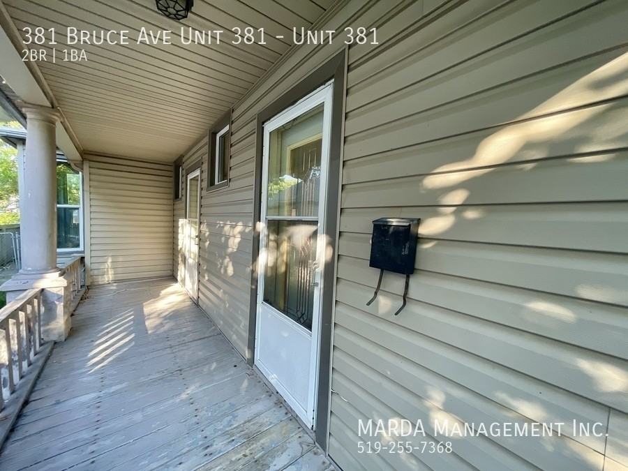 381 Bruce Ave Unit 381 #381 - Photo 3 of 18