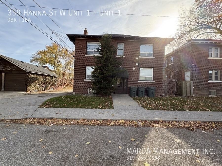 359 Hanna St W Unit 1 #1 - Photo 2 of 15