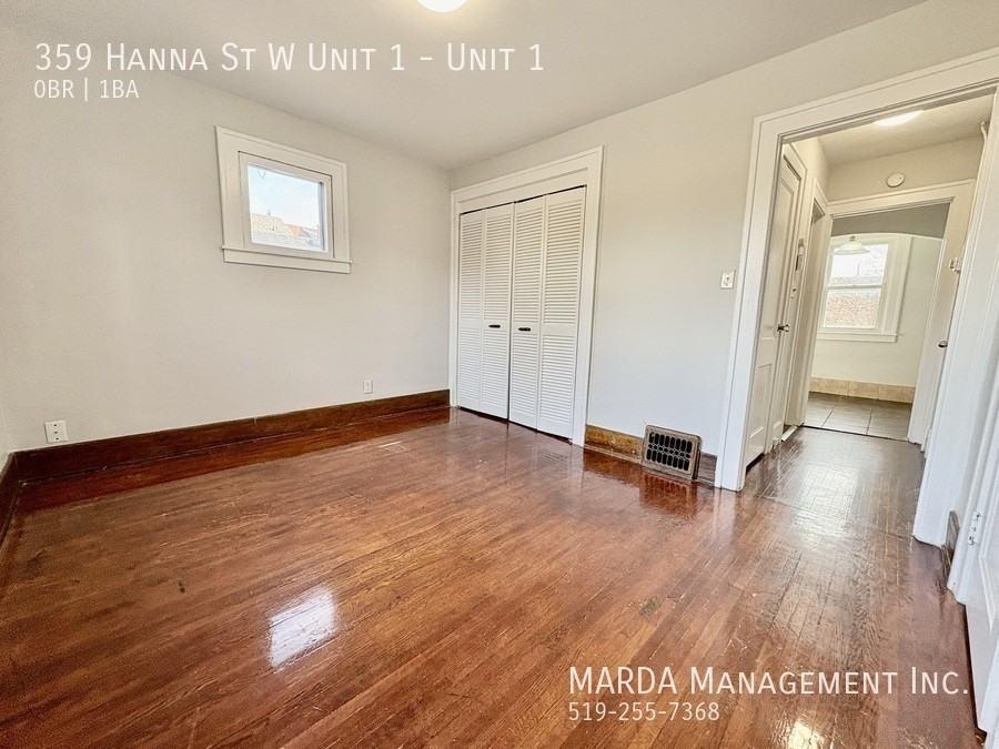 359 Hanna St W Unit 1 #1 - Photo 3 of 15