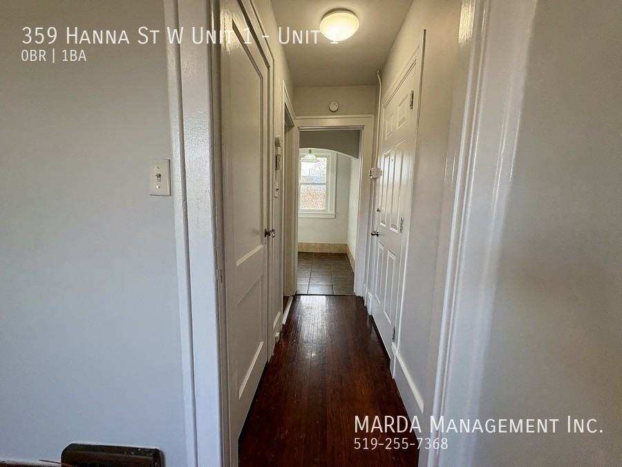 359 Hanna St W Unit 1 #1 - Photo 4 of 15