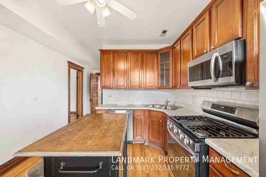 2528 N Monticello Ave #1 - Photo 3 of 26