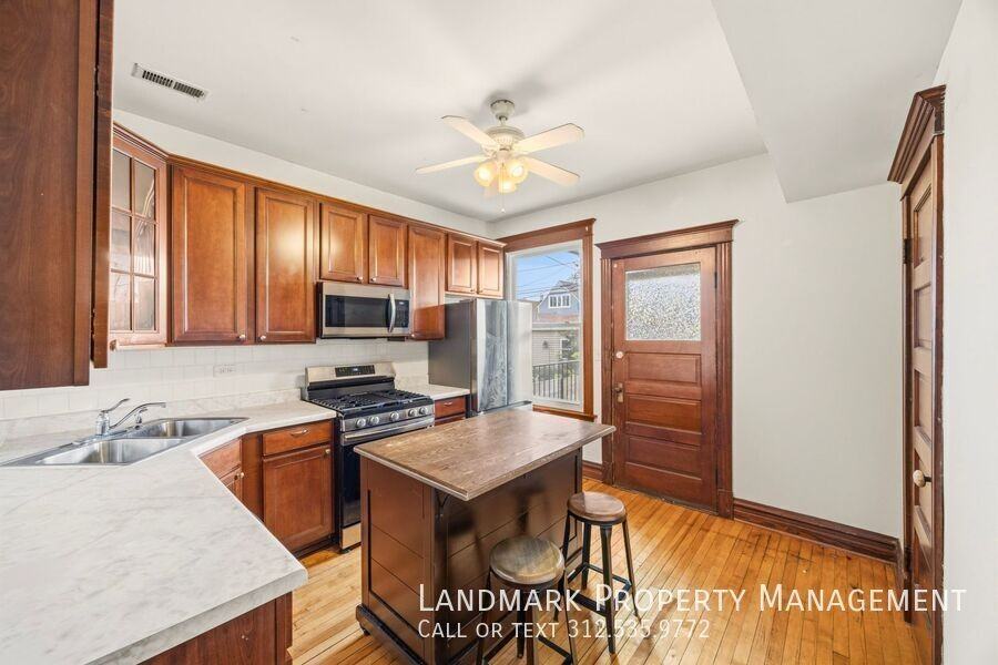 2528 N Monticello Ave #1 - Photo 4 of 26