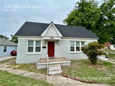 3003 Nw 20th St