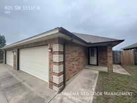 805 Sw 151st St - Photo 1 of 1