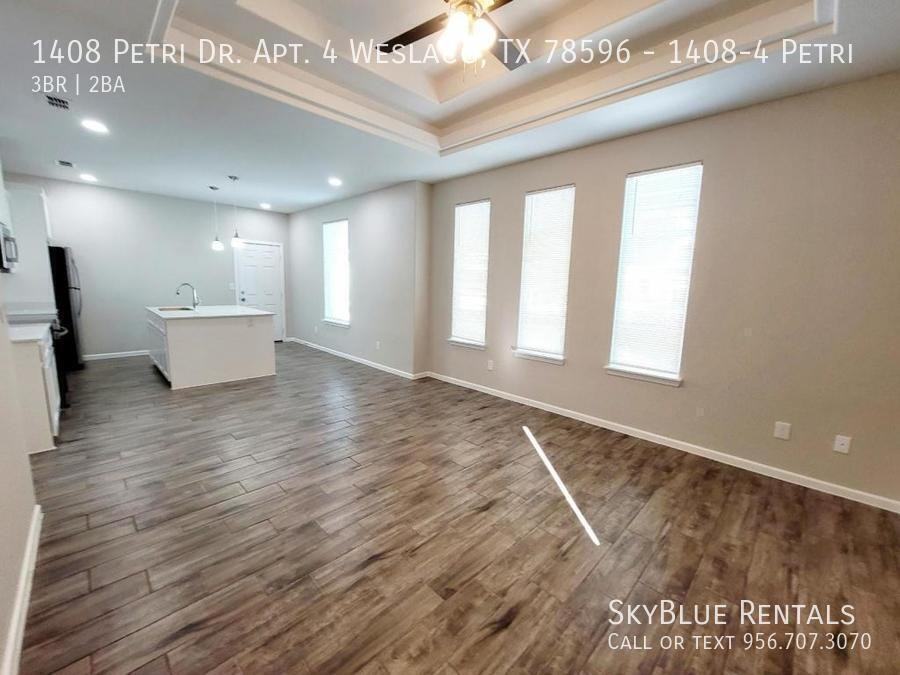 1408 Petri Dr Unit 4 - Photo 3 of 25