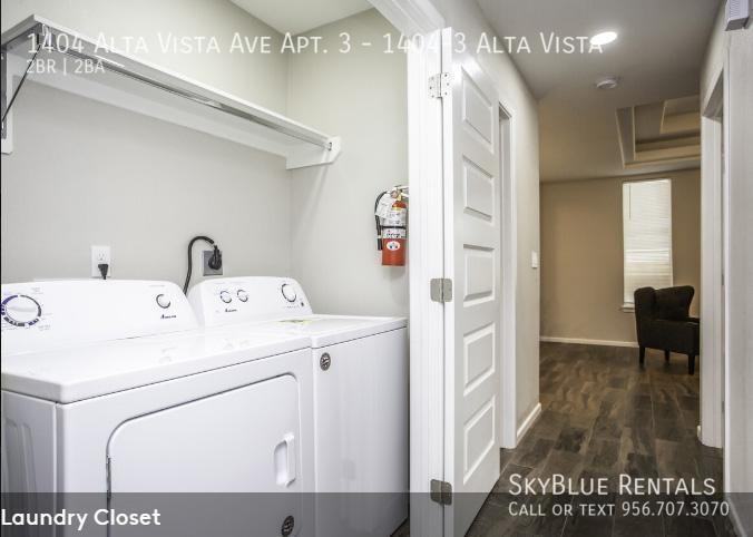 1404 Alta Vista Dr Apt 3 - Photo 3 of 4