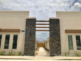 709 Cathedral Hl Apt 1 - Photo 1 of 1