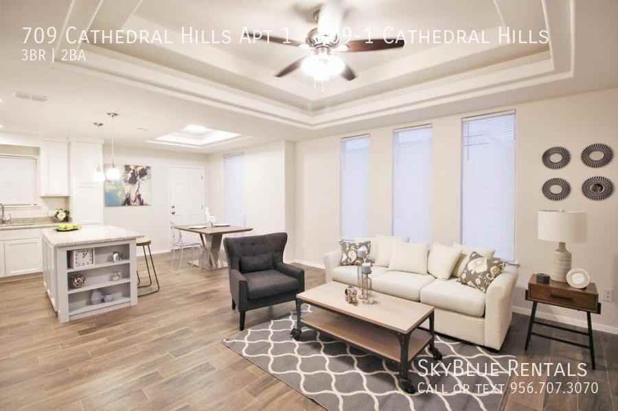 709 Cathedral Hl Apt 1 - Photo 2 of 7