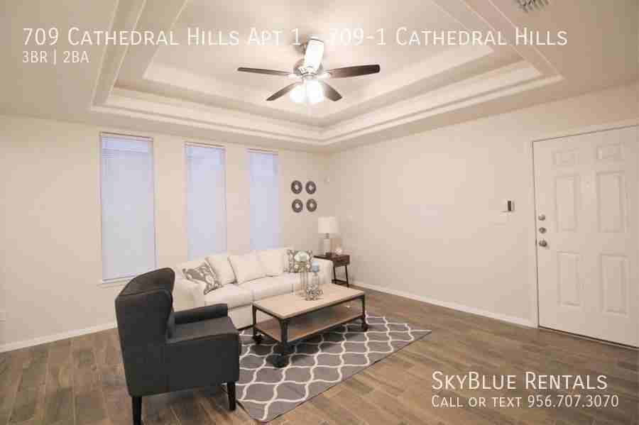 709 Cathedral Hl Apt 1 - Photo 5 of 7