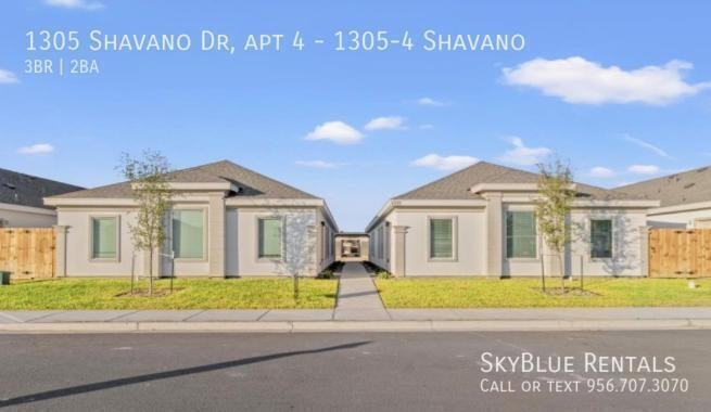 1305 Shavano Dr