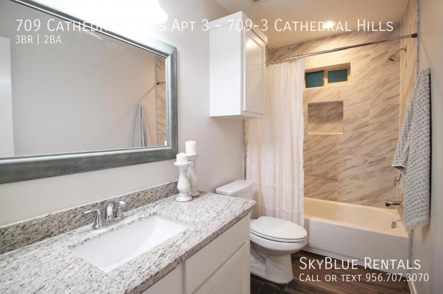 709 Cathedral Hl Apt 3 - Photo 5 of 11