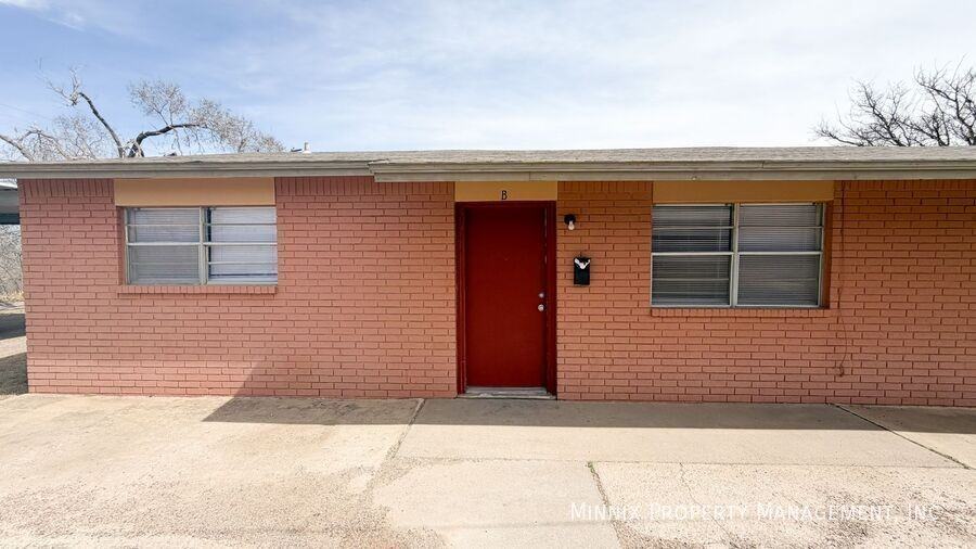 2225 W 19th St #B