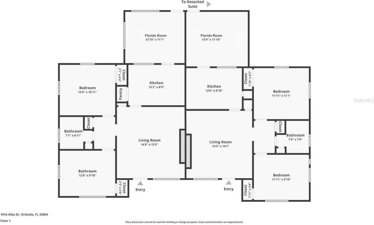 1016 Alba Dr - Photo 6 of 19