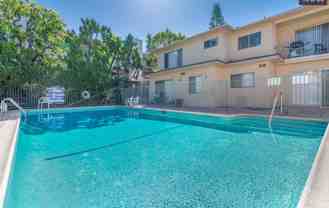 Gorgeous Newly Renovated in Valley Village! Pool! Pet Friendly! Parking! - Photo 1 of 1