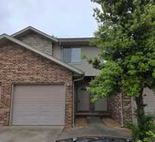 Town Home Apartment In S. Springfield, Mo. - Photo 1 of 1