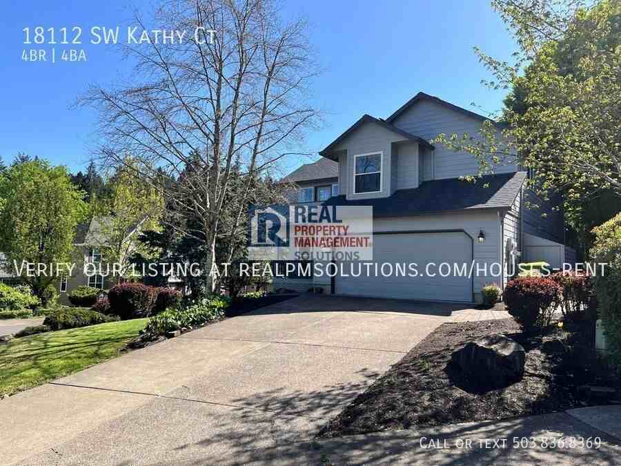18112 Sw Kathy Ct