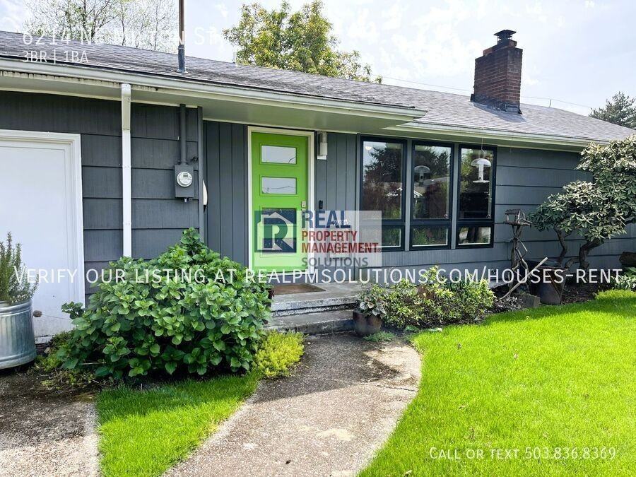 6214 Ne Milton St - Photo 2 of 35