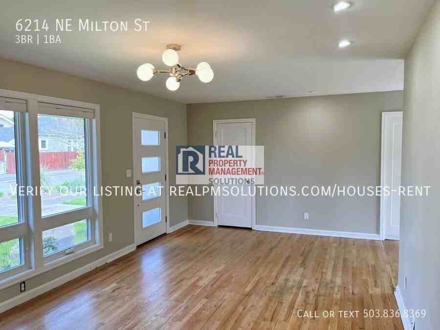 6214 Ne Milton St - Photo 3 of 35