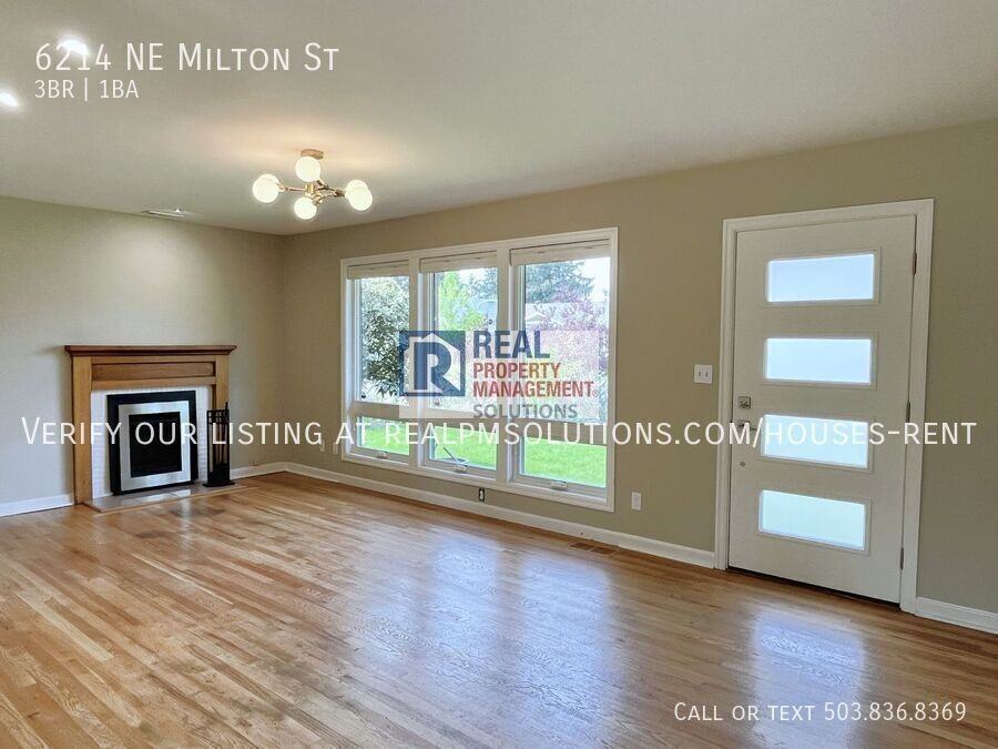 6214 Ne Milton St - Photo 4 of 35