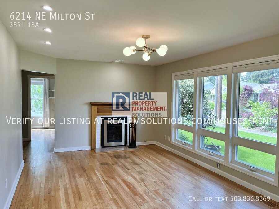 6214 Ne Milton St - Photo 5 of 35