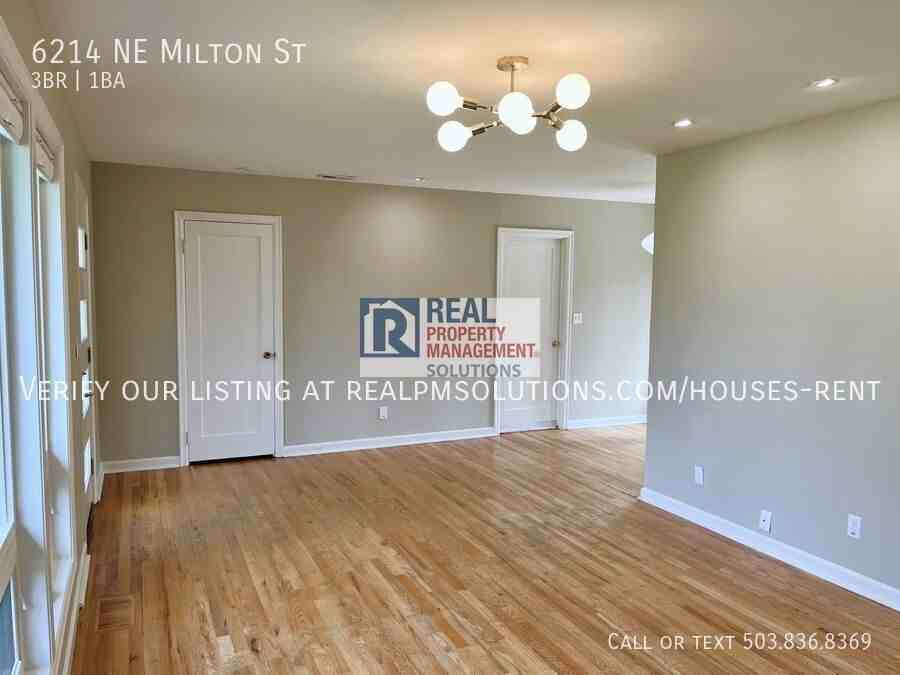 6214 Ne Milton St - Photo 6 of 35
