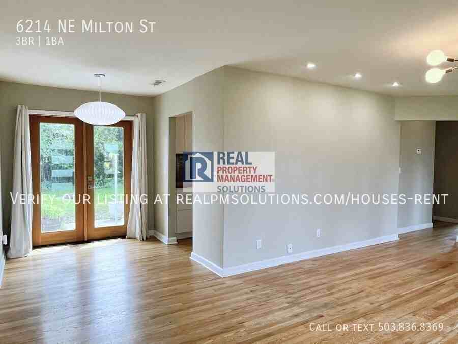6214 Ne Milton St - Photo 7 of 35